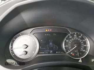 2019 Infiniti QX50 Luxe с VIN 3PCAJ5M13KF108943, выставлен на аукционе Copart как лот 56551695 с пробегом 104 381 миль миль и Списание • Salvage title. История ставок и продаж доступна на DreamBid. Изображение 9.