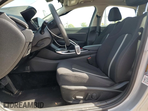 2023 Hyundai Sonata SEL z VIN KMHL64JA0PA269996, wystawiony jako Copart lot #54908345 z przebiegiem 15 634 mil mil oraz Szkody całkowita. Historia ofert i sprzedaży dostępna na DreamBid. Obrazek 7.
