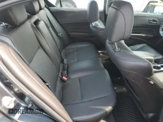 2016 Acura ILX Premium z VIN 19UDE2F74GA014833, wystawiony jako Copart lot #58580275 z przebiegiem 132 550 mil mil oraz Szkoda całkowita • Salvage title. Historia ofert i sprzedaży dostępna na DreamBid. Obrazek 10.