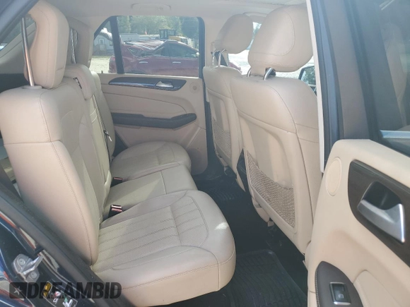 2018 Mercedes-Benz GLE 350 z VIN 4JGDA5JB9JB106332, wystawiony jako Copart lot #74675714 z przebiegiem 70 505 mil mil oraz Nie do naprawy. Historia ofert i sprzedaży dostępna na DreamBid. Obrazek 12.