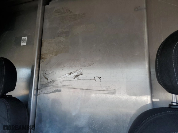 2019 Ram ProMaster Cargo Van with VIN 3C6TRVDG9KE519198, listed as a Copart auction lot 50305515 with 117,651 mi miles and Clean Title. Bid and sale history available at carsss.com. Image 10.