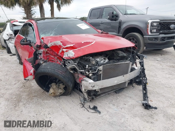 2019 Mercedes-Benz A 220 with VIN WDD3G4EB4KW016198, listed as a IAAI auction lot 41334708 with Not Provided miles and . Bid and sale history available at DreamBid. Image 6.