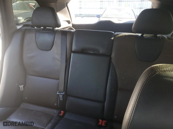 2016 Volvo XC60 T6 Drive-E with VIN YV449MDK3G2861002, listed as a Copart auction lot 43873974 with 102,877 mi miles. Bid and sale history available at carsss.com. Image 10.
