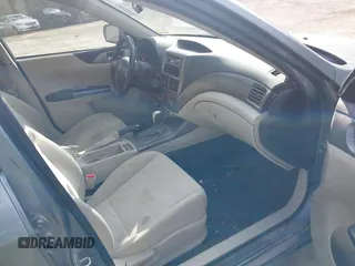2011 Subaru Impreza Outback Special Sports с VIN JF1GH6D6XBH809900, выставлен на аукционе IAAI как лот 42091429 с пробегом 157 993 миль миль и . История ставок и продаж доступна на DreamBid. Изображение 5.