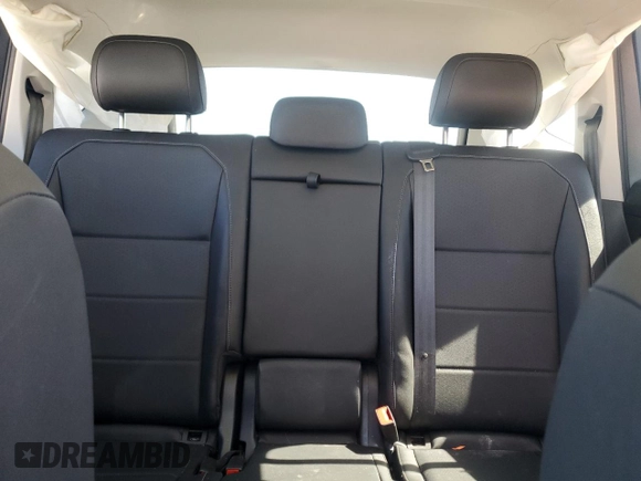 2020 Volkswagen Tiguan SE with VIN 3VV2B7AX7LM168535, listed as a Copart auction lot 47610945 with 75,882 mi miles and Salvage Title. Bid and sale history available at DreamBid. Image 10.
