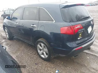 2011 Acura MDX Technology z VIN 2HNYD2H65BH506914, wystawiony jako IAAI lot #41960824 z przebiegiem 230 331 mil mil oraz . Historia ofert i sprzedaży dostępna na DreamBid. Obrazek 3.