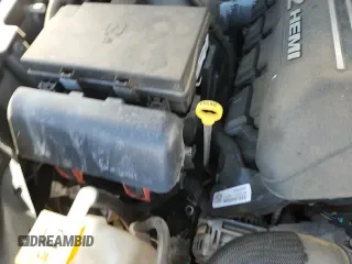 2024 Dodge Durango SRT 392 Premium z VIN 1C4SDJGJ4RC107999, wystawiony jako Copart lot #71719335 z przebiegiem 12 016 mil mil oraz Szkoda całkowita • Salvage title. Historia ofert i sprzedaży dostępna na DreamBid. Obrazek 15.