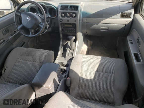 2002 Nissan Frontier XE с VIN 1N6ED29X32C308963, выставлен на аукционе Copart как лот 55463425 с пробегом 191 284 миль миль и Чистый • Clean title. История ставок и продаж доступна на DreamBid. Изображение 8.