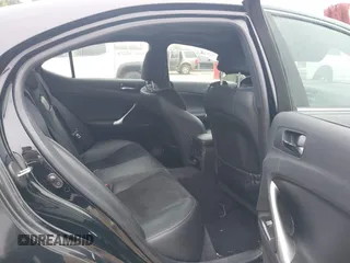 2011 Lexus IS 250 with VIN JTHBF5C24B5150019, listed as a IAAI auction lot 41878809 with 133,080 mi miles and . Bid and sale history available at DreamBid. Image 8.