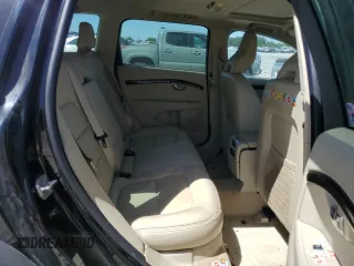 2015 Volvo XC70 T5 Drive-E Premier with VIN YV440MBK0F1231570, listed as a Copart auction lot 57768274 with 191,089 mi miles and . Bid and sale history available at DreamBid. Image 11.