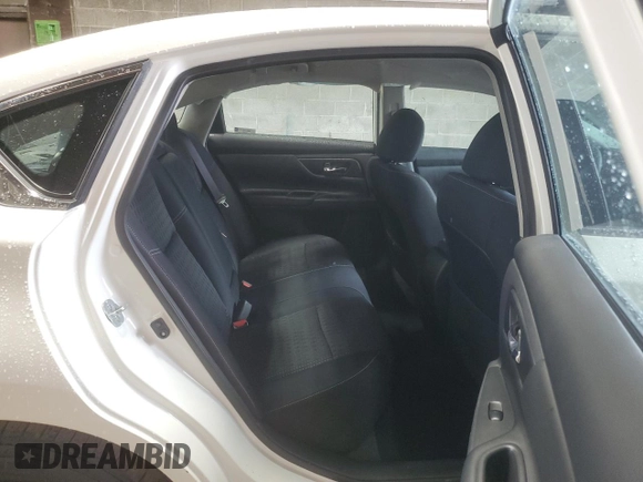 2016 Nissan Altima S z VIN 1N4AL3AP5GC289724, wystawiony jako Copart lot #59901795 z przebiegiem 71 018 mil mil oraz Szkoda całkowita • Salvage title. Historia ofert i sprzedaży dostępna na DreamBid. Obrazek 10.