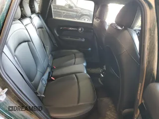 2017 MINI Clubman Cooper S with VIN WMWLU5C56H2E82530, listed as a Copart auction lot 72081924 with 59,774 mi miles and Salvage Title. Bid and sale history available at carsss.com. Image 10.