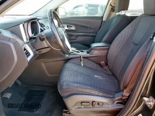 2014 Chevrolet Equinox LT with VIN 2GNALCEK7E6305850, listed as a Copart auction lot 47648595 with 116,250 mi miles and Clean Title. Bid and sale history available at carsss.com. Image 7.