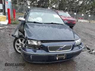 2002 Volvo V70 with VIN YV1SW58D921186348, listed as a IAAI auction lot 40729522 with 159,385 mi miles and . Bid and sale history available at DreamBid. Image 12.