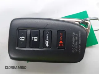 2022 Lexus RX 350 with VIN 2T2AZMDA4NC338692, listed as a IAAI auction lot 42338773 with 45,539 mi miles and . Bid and sale history available at DreamBid. Image 11.