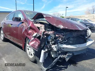2010 Acura TL Tech with VIN 19UUA8F56AA007838, listed as a IAAI auction lot 41803438 with 182,780 mi miles. Bid and sale history available at carsss.com. Image 6.