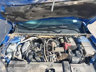 2021 Nissan Sentra SR with VIN 3N1AB8DV3MY227846, listed as a IAAI auction lot 41979794 with 54,637 mi miles and . Bid and sale history available at DreamBid. Image 10.