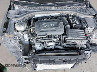 2022 Volkswagen Jetta GLI Autobahn z VIN 3VW2T7BU2NM009227, wystawiony jako Copart lot #62020935 z przebiegiem 20 606 mil mil oraz Czysty tytuł • Clean title. Historia ofert i sprzedaży dostępna na DreamBid. Obrazek 11.