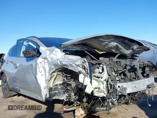 2020 Nissan Murano SV z VIN 5N1AZ2BJ3LN135407, wystawiony jako IAAI lot #41316924 z przebiegiem 83 656 mil mil oraz . Historia ofert i sprzedaży dostępna na DreamBid. Obrazek 6.