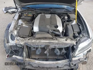 2013 Lexus GS 350 with VIN JTHBE1BL3D5017129, listed as a IAAI auction lot 42385044 with 244,896 mi miles and . Bid and sale history available at DreamBid. Image 10.