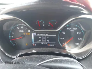2014 Chevrolet Impala LTZ with VIN 1G1155S3XEU105048, listed as a IAAI auction lot 42354266 with 179,718 mi miles and . Bid and sale history available at DreamBid. Image 7.