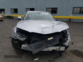 2016 Audi A6 3.0T Prestige with VIN WAUHGBFC7GN017626, listed as a Copart auction lot 70387633 with 0 mi miles. Bid and sale history available at carsss.com. Image 5.