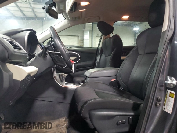 2021 Subaru Ascent Premium with VIN 4S4WMAFD4M3441077, listed as a Copart auction lot 61640385 with 100,113 mi miles and Salvage title. Bid and sale history available at DreamBid. Image 7.