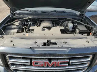 2019 GMC Sierra 1500 Limited with VIN 2GTV2LECXK1103048, listed as a Copart auction lot 72578504 with 117,928 mi miles and Clean Title. Bid and sale history available at carsss.com. Image 11.