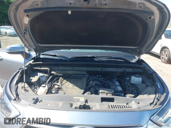 2023 Toyota Highlander L with VIN 5TDKDRAH7PS038449, listed as a IAAI auction lot 42298596 with 112,275 mi miles and . Bid and sale history available at DreamBid. Image 10.