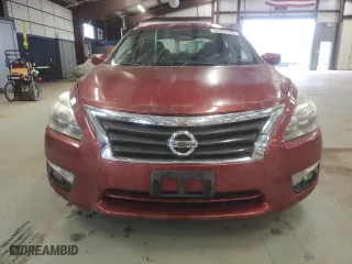 2015 Nissan Altima 2.5 SV with VIN 1N4AL3AP7FC116964, listed as a Copart auction lot 52363795 with 66,164 mi miles and Clean Title. Bid and sale history available at carsss.com. Image 5.