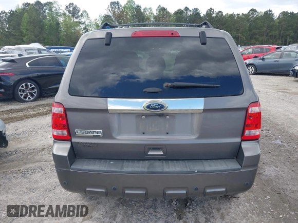 2012 Ford Escape Limited z VIN 1FMCU0E77CKA55069, wystawiony jako IAAI lot #41965439 z przebiegiem 138 186 mil mil oraz . Historia ofert i sprzedaży dostępna na DreamBid. Obrazek 16.