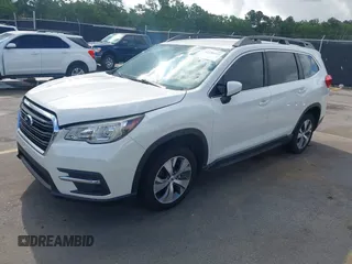 2019 Subaru Ascent Premium with VIN 4S4WMACD9K3428066, listed as a IAAI auction lot 42186152 with 132,640 mi miles and . Bid and sale history available at DreamBid. Image 2.