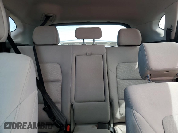 2018 Hyundai Tucson SEL with VIN KM8J3CA48JU767759, listed as a Copart auction lot 53162735 with 93,935 mi miles and Salvage Title. Bid and sale history available at carsss.com. Image 10.