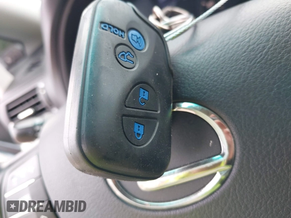2010 Lexus RX 350 with VIN 2T2BK1BAXAC047473, listed as a IAAI auction lot 42187778 with 150,347 mi miles and . Bid and sale history available at DreamBid. Image 11.