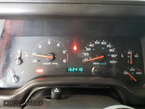2002 Jeep Wrangler SE with VIN 1J4FA29PX2P749203, listed as a Copart auction lot 53604045 with 152,410 mi miles and Clean Title. Bid and sale history available at carsss.com. Image 9.