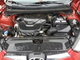 2014 Hyundai Veloster RE:FLEX z VIN KMHTC6AD2EU204268, wystawiony jako Copart lot #78651814 z przebiegiem Nie podano mil oraz Szkoda całkowita • Salvage title. Historia ofert i sprzedaży dostępna na DreamBid. Obrazek 11.