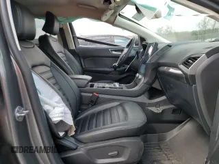 2024 Ford Edge SEL z VIN 2FMPK4J97RBA04003, wystawiony jako Copart lot #48944825 z przebiegiem 32 160 mil mil oraz Szkoda całkowita • Salvage title. Historia ofert i sprzedaży dostępna na DreamBid. Obrazek 7.