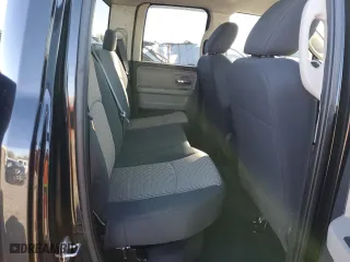 2010 Dodge Ram 1500 SLT with VIN 1D7RB1GT6AS208015, listed as a Copart auction lot 45775735 with 185,726 mi miles and Salvage Title. Bid and sale history available at carsss.com. Image 10.