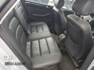 2004 Audi A6 z VIN WAUCD64B64N099705, wystawiony jako Copart lot #65346044 z przebiegiem 166 685 mil mil oraz Czysty tytuł • Clean title. Historia ofert i sprzedaży dostępna na DreamBid. Obrazek 10.