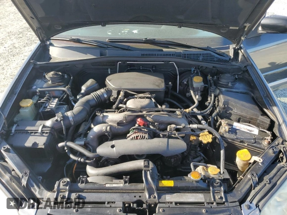 2009 Subaru Outback Special Edtn with VIN 4S4BP61C197335736, listed as a Copart auction lot 52298775 with 190,616 mi miles and Salvage Title. Bid and sale history available at carsss.com. Image 11.