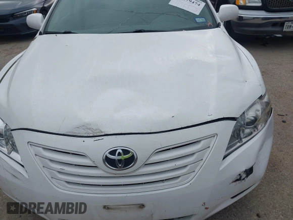 2009 Toyota Camry z VIN 4T1BE46K69U827318, wystawiony jako IAAI lot #41879474 z przebiegiem 223 347 mil mil oraz . Historia ofert i sprzedaży dostępna na DreamBid. Obrazek 10.