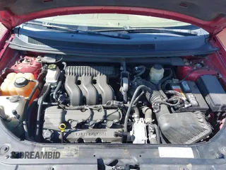 2006 Ford Freestyle SE z VIN 1FMZK04146GA31641, wystawiony jako IAAI lot #42272872 z przebiegiem Nie podano mil oraz . Historia ofert i sprzedaży dostępna na DreamBid. Obrazek 10.