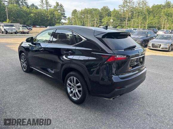 2015 Lexus NX 200t с VIN JTJBARBZ9F2021168, выставлен на аукционе IAAI как лот 42585547 с пробегом 229 535 миль миль и . История ставок и продаж доступна на DreamBid. Изображение 3.