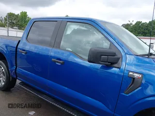 2022 Ford F-150 XL с VIN 1FTEW1EP2NKD17385, выставлен на аукционе IAAI как лот 42378513 с пробегом 51 543 миль миль и . История ставок и продаж доступна на DreamBid. Изображение 13.