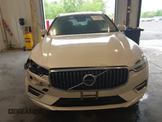 2019 Volvo XC60 Inscription с VIN LYVA22RL1KB220003, выставлен на аукционе IAAI как лот 42224905 с пробегом 92 273 миль миль и . История ставок и продаж доступна на DreamBid. Изображение 12.