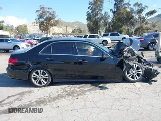 2014 Mercedes-Benz E 350 Sport с VIN WDDHF5KB3EB021391, выставлен на аукционе IAAI как лот 41947558 с пробегом Не указан миль и . История ставок и продаж доступна на DreamBid. Изображение 12.