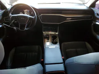 2019 Audi A6 Premium Plus z VIN WAUL2AF21KN060183, wystawiony jako Copart lot #54773765 z przebiegiem 70 867 mil mil oraz Szkoda całkowita • Salvage title. Historia ofert i sprzedaży dostępna na DreamBid. Obrazek 8.
