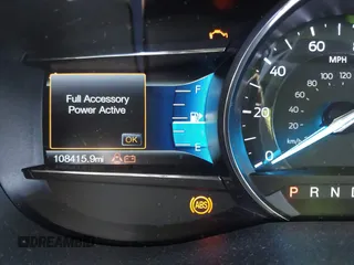 2017 Ford Explorer XLT с VIN 1FM5K7D8XHGA33952, выставлен на аукционе IAAI как лот 42623358 с пробегом 108 415 миль миль и . История ставок и продаж доступна на DreamBid. Изображение 16.
