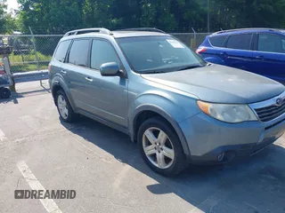 2010 Subaru Forester X Premium с VIN JF2SH6CCXAH702552, выставлен на аукционе IAAI как лот 42419149 с пробегом 210 707 миль миль и . История ставок и продаж доступна на DreamBid. Изображение 1.
