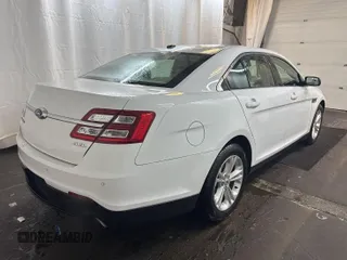2018 Ford Taurus SEL with VIN 1FAHP2E81JG132224, listed as a IAAI auction lot 42759057 with 70,504 mi miles and . Bid and sale history available at DreamBid. Image 10.